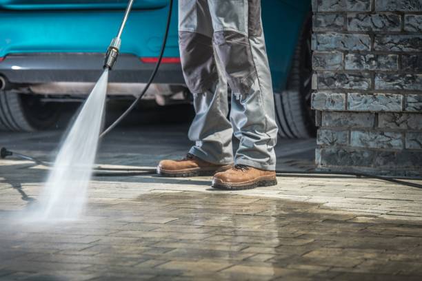 Best Pool Deck Cleaning  in Arkwright, SC